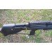 Пневматическая винтовка PCP Козак (35 ДЖ) (550/290)